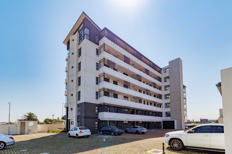 To Let 1 Bedroom Property for Rent in Lagoon Beach Western Cape